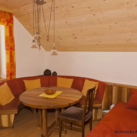Kronberger Apartment
