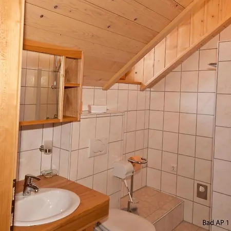 Apartment Kronberger *