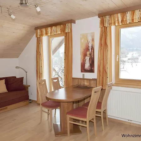 Apartment Kronberger *