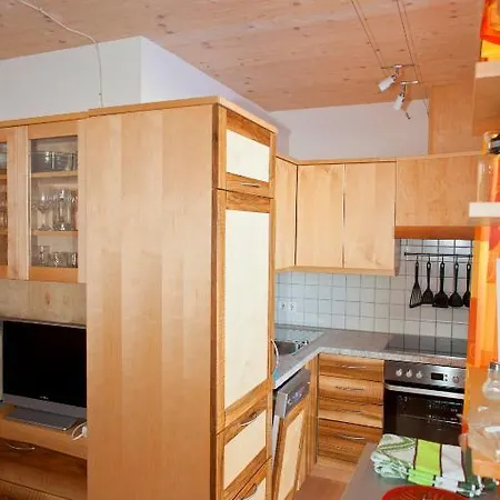 Kronberger Apartment
